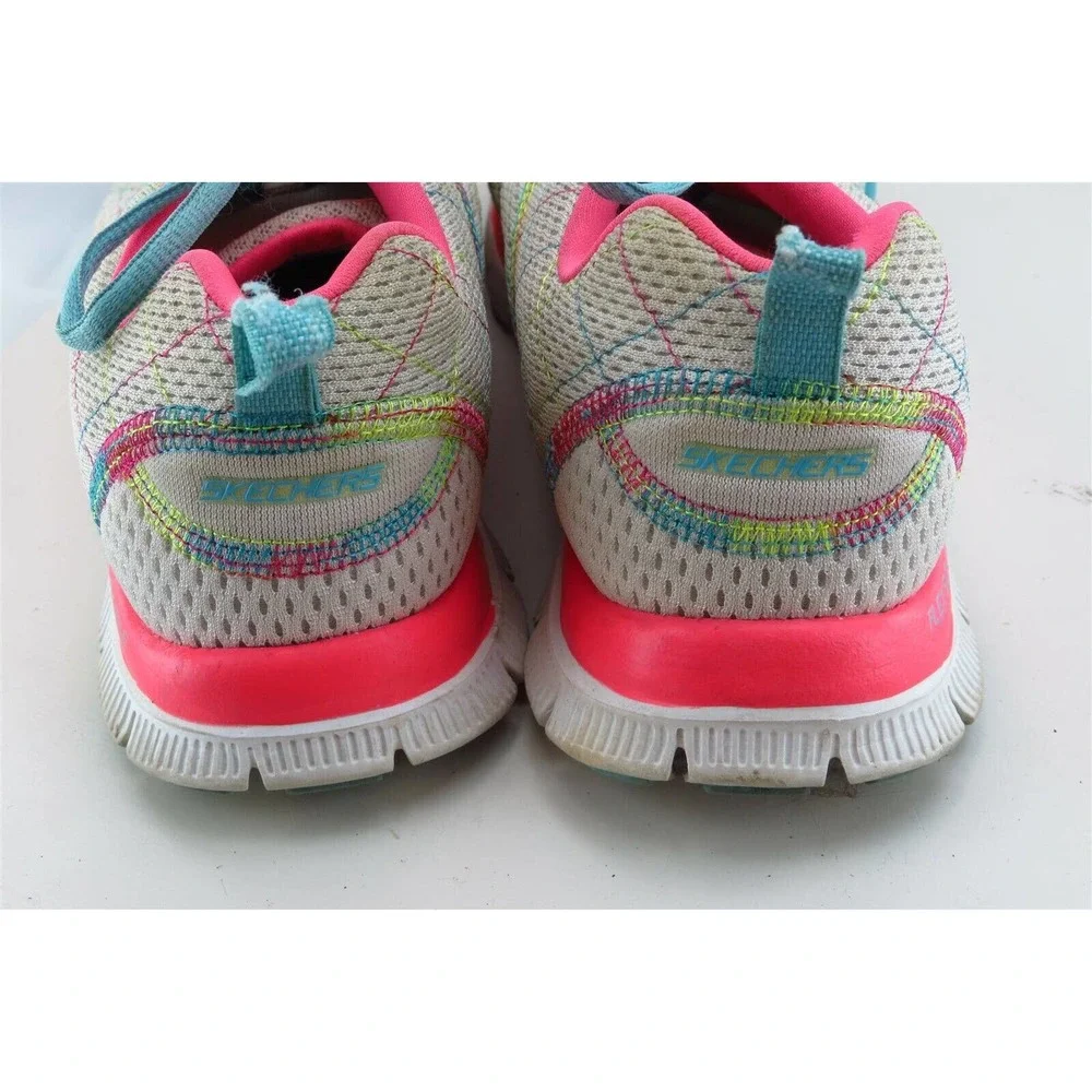 Skechers Skech-Knit welcome shoe